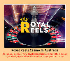 Royal Reels Online Casino Evaluation